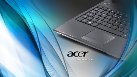 Комплект драйверов для Acer Aspire 7235G под Windows XP / Windows 7